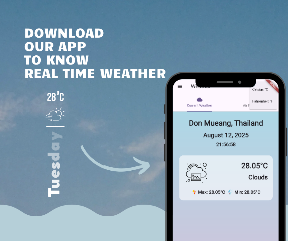 Weather App